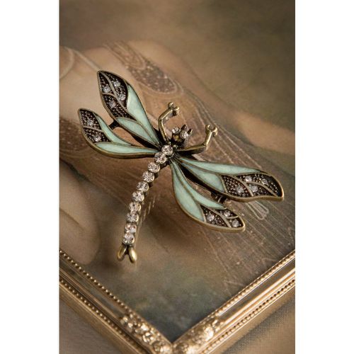 Broche How To Train Your Dragonfly - lovely - Modalova