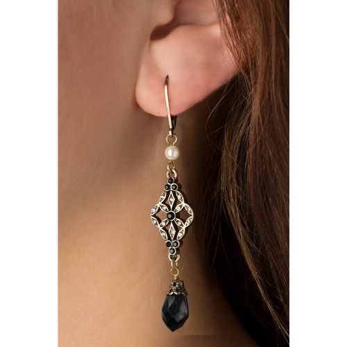 Victorian Filigree Earrings Années 20 en - lovely - Modalova