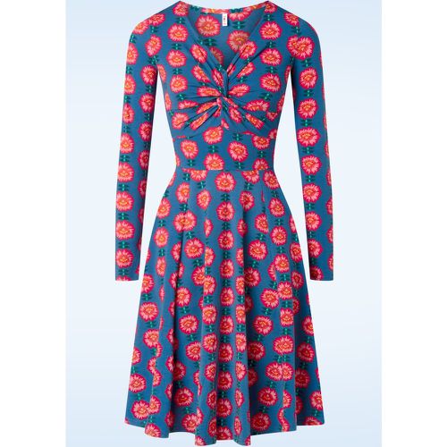 Robe Hot Knot en Sweet Flaming Flower - blutsgeschwister - Modalova