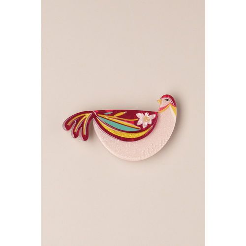 Broche Partridge Perfection - erstwilder - Modalova