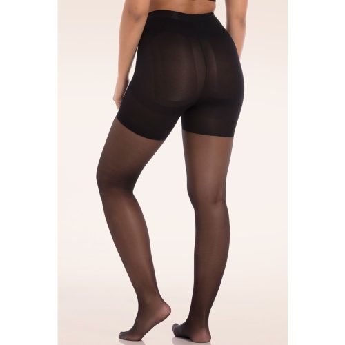 Sexy Legs Tights en Noir - magic bodyfashion - Modalova