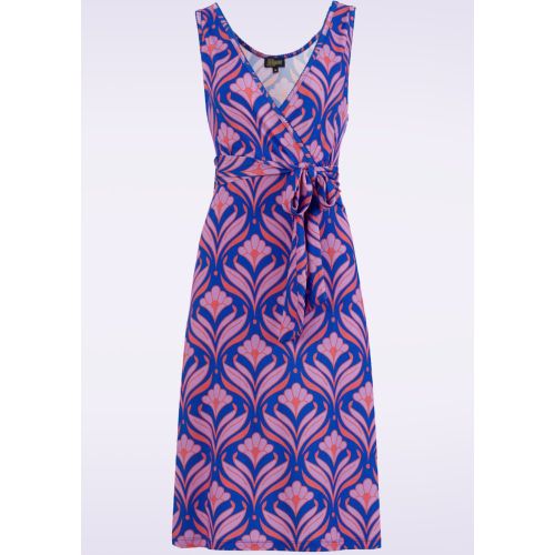Robe Milly en Big Barock - lalamour - Modalova