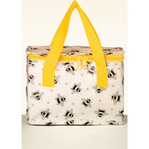 Busy Bee Lunch Bag - Sass & Belle - Modalova