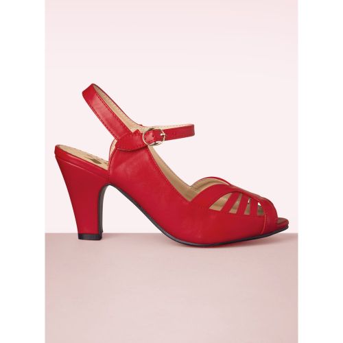 Sandales Regatta Kelly Lee en vif - Banned Retro - Modalova