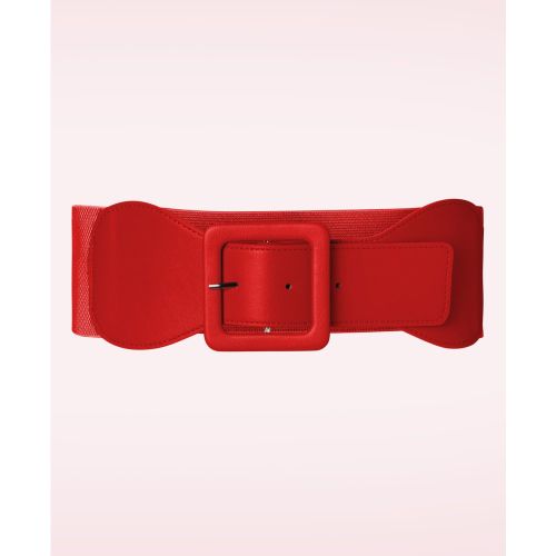 Ladies Day Out Square Belt Années 50 en - Banned Retro - Modalova