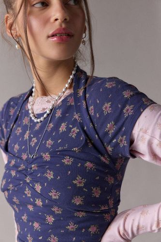 Débardeur à col halter Bec en taille: Medium - Out From Under - Modalova