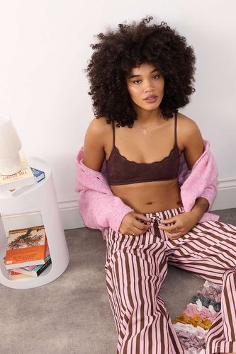 Bralette florale douce Layla en taille: XL - Out From Under - Modalova