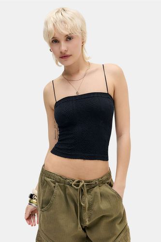 Tapestry Bandeau Top en taille: Large - Out From Under - Modalova