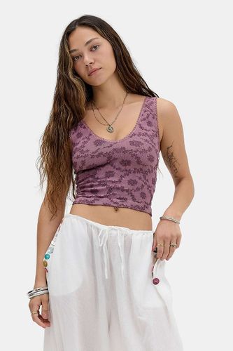 Camisole facile sans coutures à col en V Tammy en taille: XS - Out From Under - Modalova
