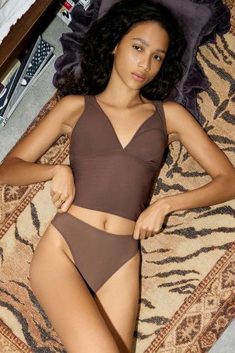 Padded Mesh Easy V Cami en taille: Medium - Out From Under - Modalova