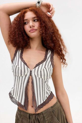 Camisole corset Dolce Verano en taille: Small - Out From Under - Modalova