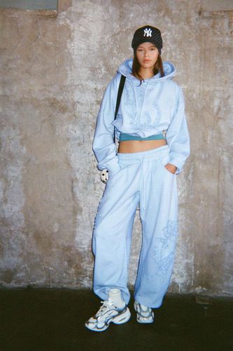 Joggings Essential coupe droite en taille: Small - Out From Under - Modalova