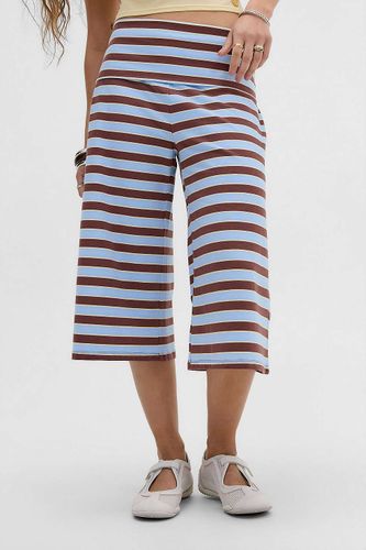 Pantalon Gaucho Bec en taille: Small - Out From Under - Modalova
