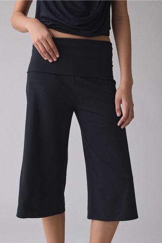 Pantalon Gaucho Bec en taille: Small - Out From Under - Modalova
