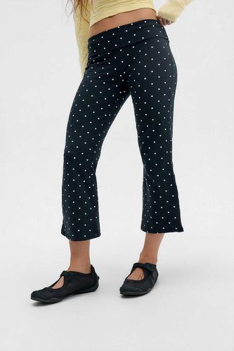 Pantalon Capri Évasé à Rabat taille: Small - Out From Under - Modalova