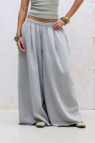 Joggers larges à jambe large et usés en taille: XS - Out From Under - Modalova