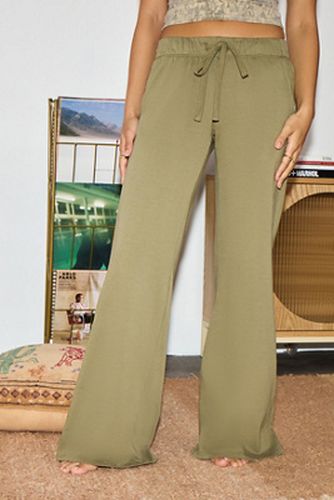 Joggers bleus délavés en taille: XS - Out From Under - Modalova