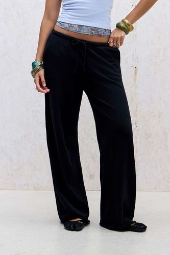 Pantalons de jogging ajustés en taille: XS - Out From Under - Modalova