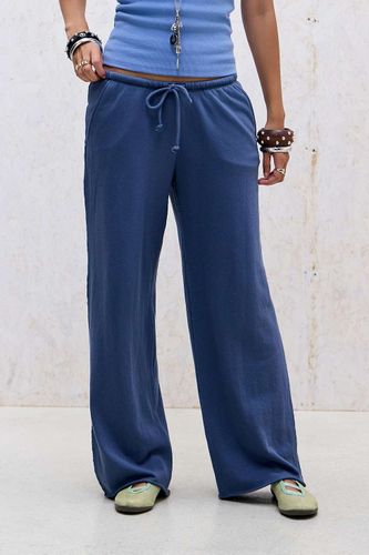 Pantalons de jogging ajustés en taille: Small - Out From Under - Modalova