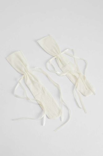 Chaussettes Flower Dolly en taille: TAILLE UNIQUE - Out From Under - Modalova