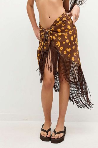 Sarong floral en taille: TAILLE UNIQUE - Out From Under - Modalova