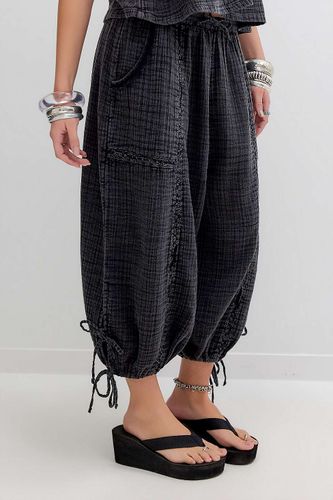 Pantalon Capri Mila Ocean Air en taille: Small - Out From Under - Modalova