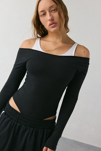 Body Bec Cut It Out en taille: Small - Out From Under - Modalova