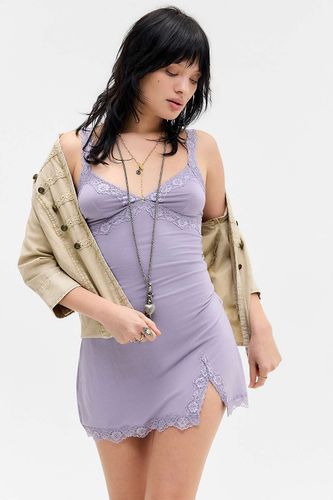 Robe nuisette douce au toucher en taille: Small - Out From Under - Modalova