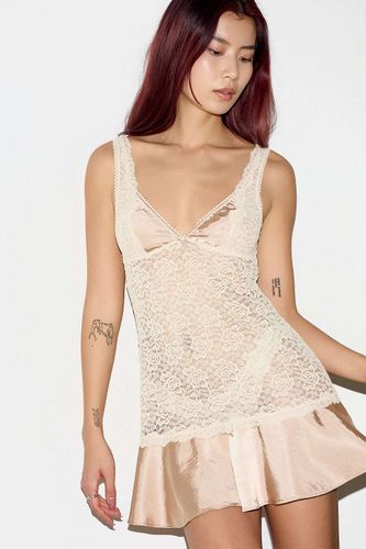 Robe nuisette Y2K en taille: Medium - Out From Under - Modalova