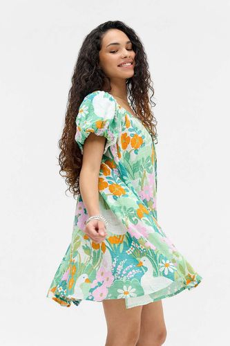 Robe de sieste Aurora en taille: Small - Out From Under - Modalova