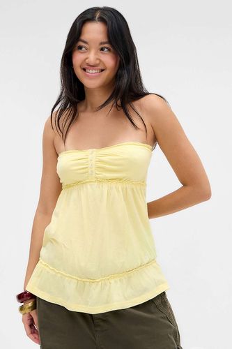 Haut bandeau Brittney en taille: Medium - BDG - Modalova