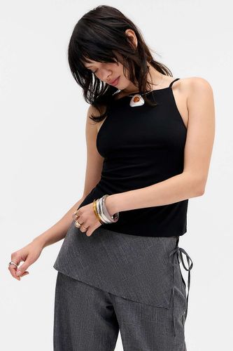 Top dos nu Carrie en taille: Medium - Silence + Noise - Modalova