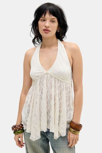 Haut dos-nu Piper en taille: Small - Kimchi Blue - Modalova