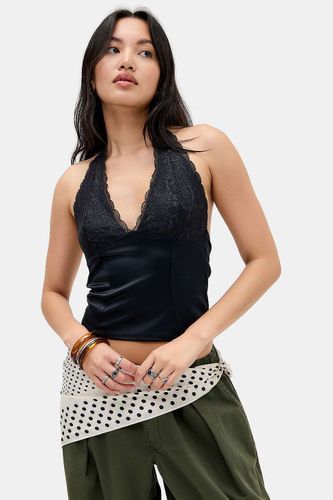 Top dos-nu Luna en taille: Large - Kimchi Blue - Modalova