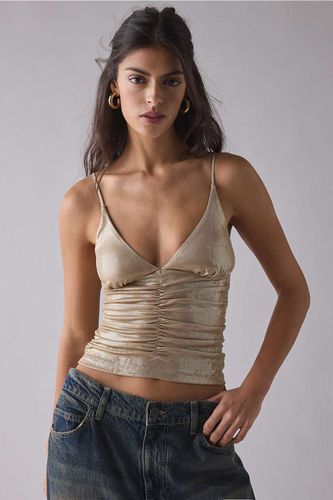 Débardeur Helly UO par en taille: Small - Urban Outfitters - Modalova