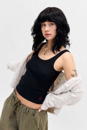 Haut débardeur en coton Jessie UO par en taille: XL - Urban Outfitters - Modalova