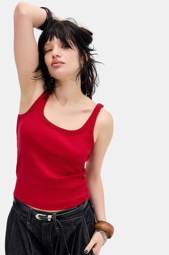 Gilet en coton Jessie en taille: Small - BDG - Modalova