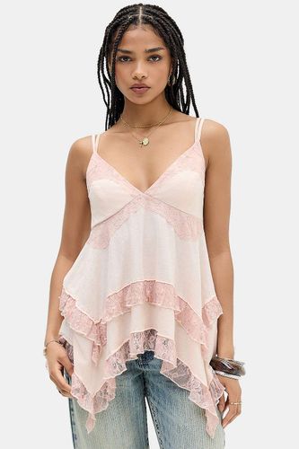 Haut Aurora en taille: Small - Kimchi Blue - Modalova