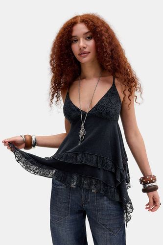 Haut Aurora en taille: Small - Kimchi Blue - Modalova