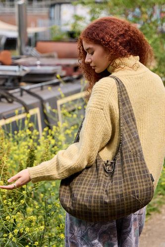 Sac fourre-tout en toile slouch Flo en taille: TAILLE UNIQUE - BDG - Modalova