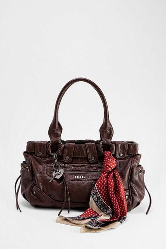 Xion Scarf Shoulder Bag en taille: TAILLE UNIQUE - BDG - Modalova