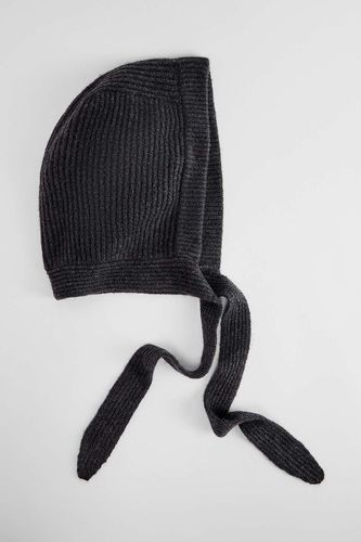Bonnet tricoté UO Paloma par en taille: TAILLE UNIQUE - Urban Outfitters - Modalova