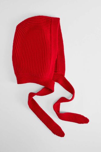 Bonnet tricoté UO Paloma par en taille: TAILLE UNIQUE - Urban Outfitters - Modalova