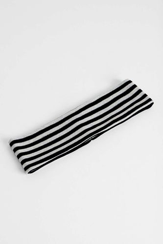 Bandeau à rayures Jessica par taille: TAILLE UNIQUE - Urban Outfitters - Modalova