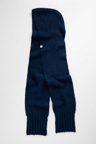 Écharpe à capuche UO Georgia par en taille: TAILLE UNIQUE - Urban Outfitters - Modalova