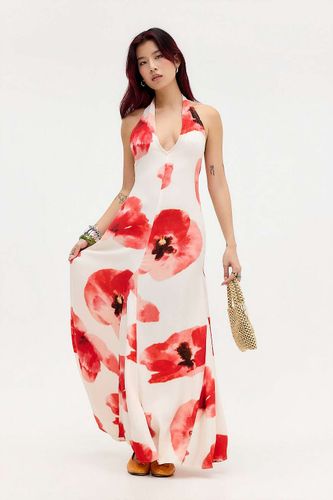 Robe maxi Alaya en taille: Medium/Large - Susmies - Modalova