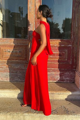 Robe longue Susmies Formentor par - Susmie's - Modalova
