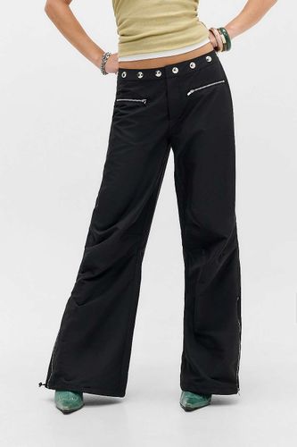 Pantalon cargo clouté Corvi en taille: Medium - Jaded London - Modalova