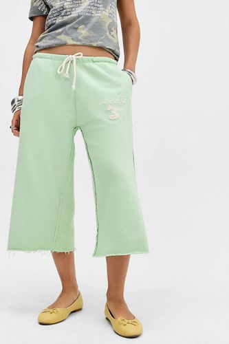 Joggers courts amples Cleo menthe en taille: XS - Jaded London - Modalova