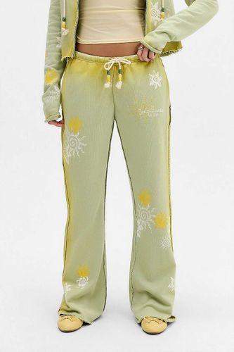 Pantalon de jogging Cleo Sunfade en taille: Small - Jaded London - Modalova